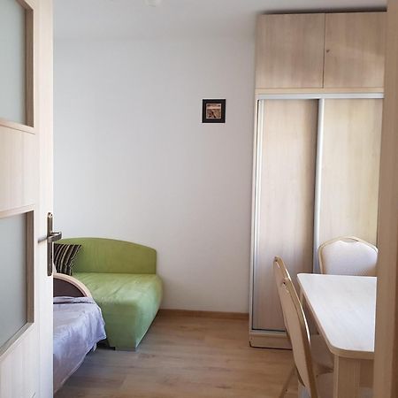 Ferienwohnung Rowy Vasco Da Gama Exterior foto
