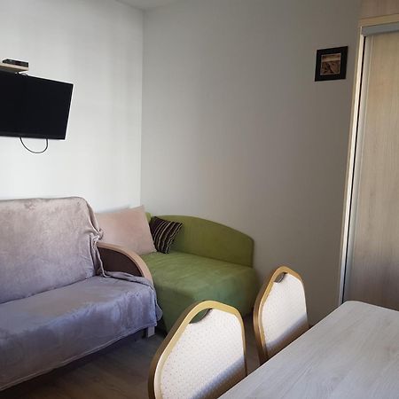 Ferienwohnung Rowy Vasco Da Gama Exterior foto