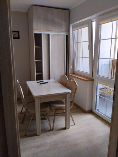 Ferienwohnung Rowy Vasco Da Gama Exterior foto