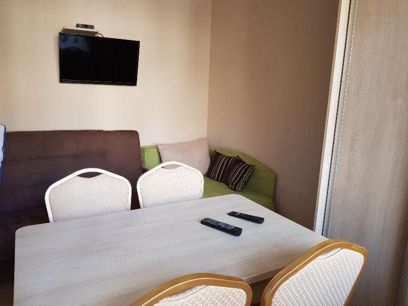 Ferienwohnung Rowy Vasco Da Gama Exterior foto