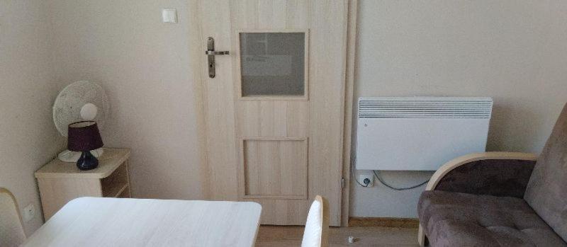 Ferienwohnung Rowy Vasco Da Gama Exterior foto