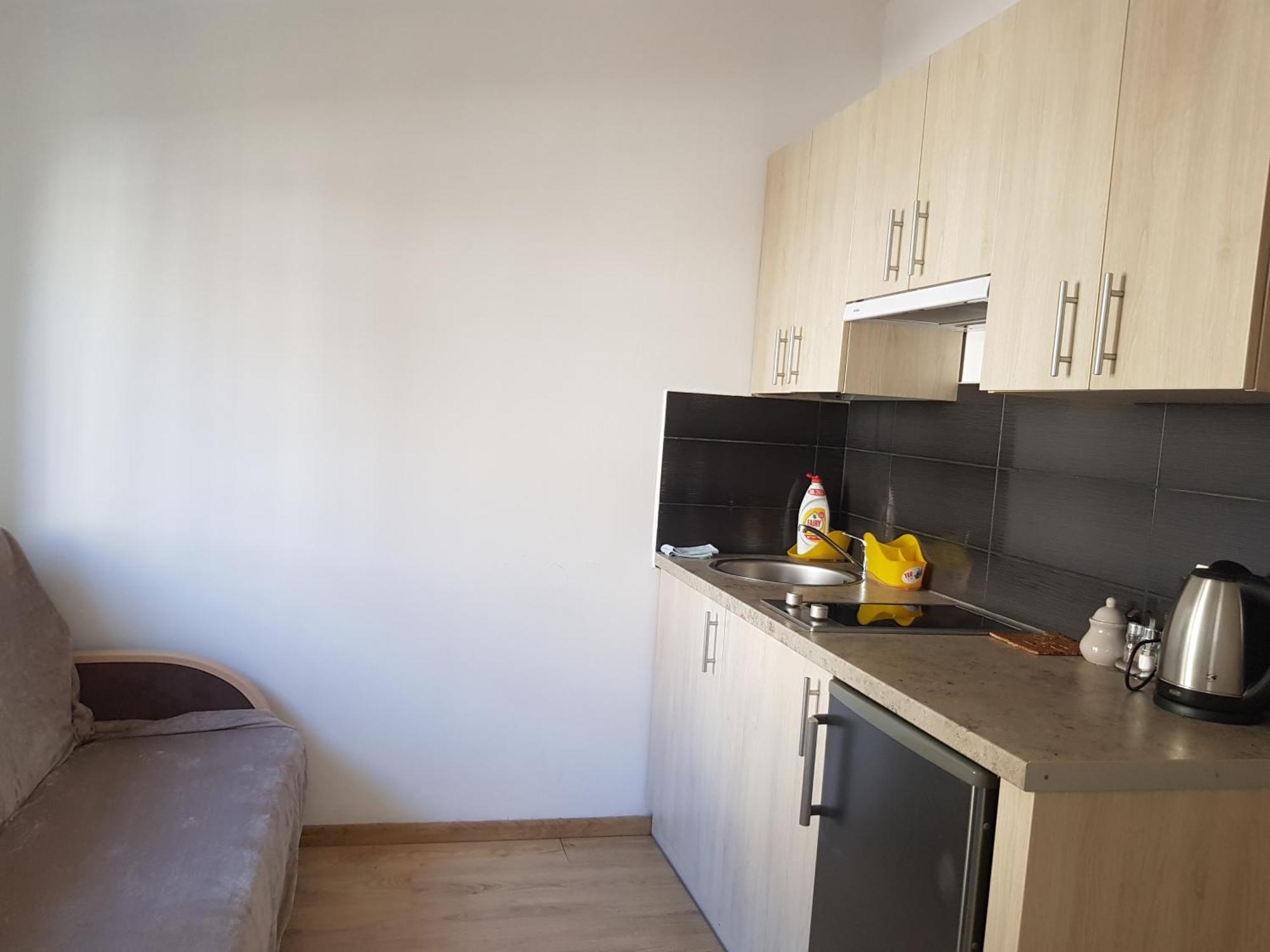 Ferienwohnung Rowy Vasco Da Gama Exterior foto
