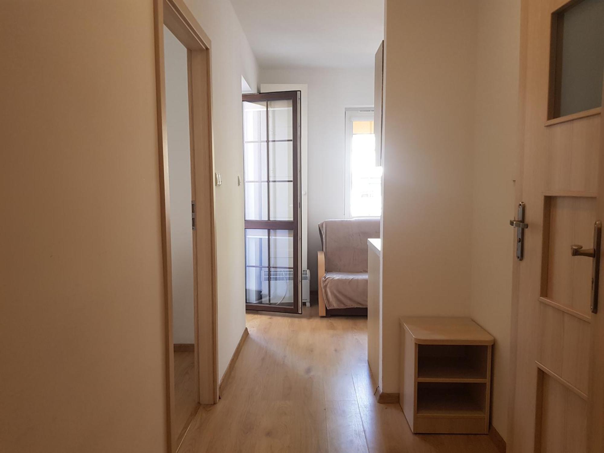 Ferienwohnung Rowy Vasco Da Gama Exterior foto