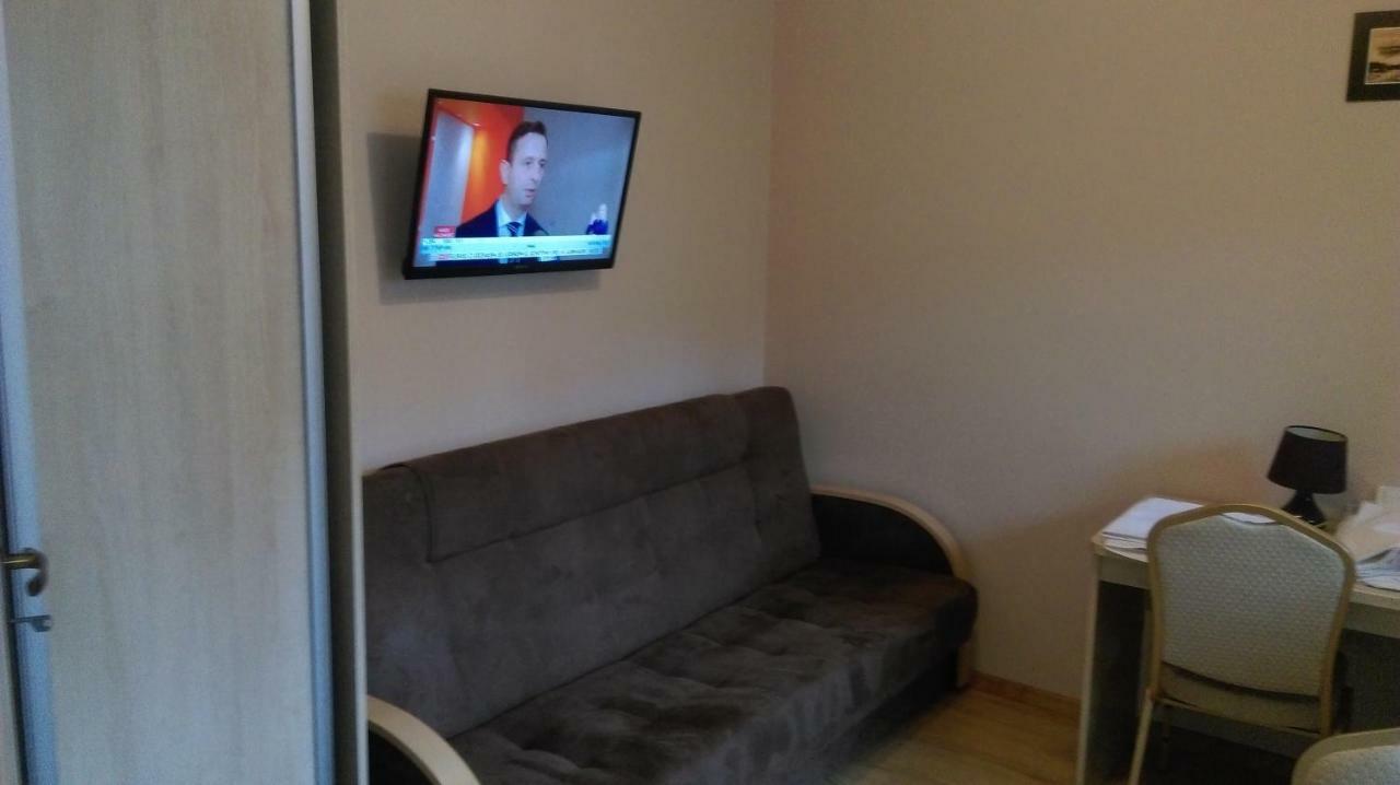 Ferienwohnung Rowy Vasco Da Gama Exterior foto