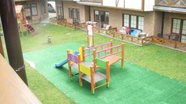 Ferienwohnung Rowy Vasco Da Gama Exterior foto