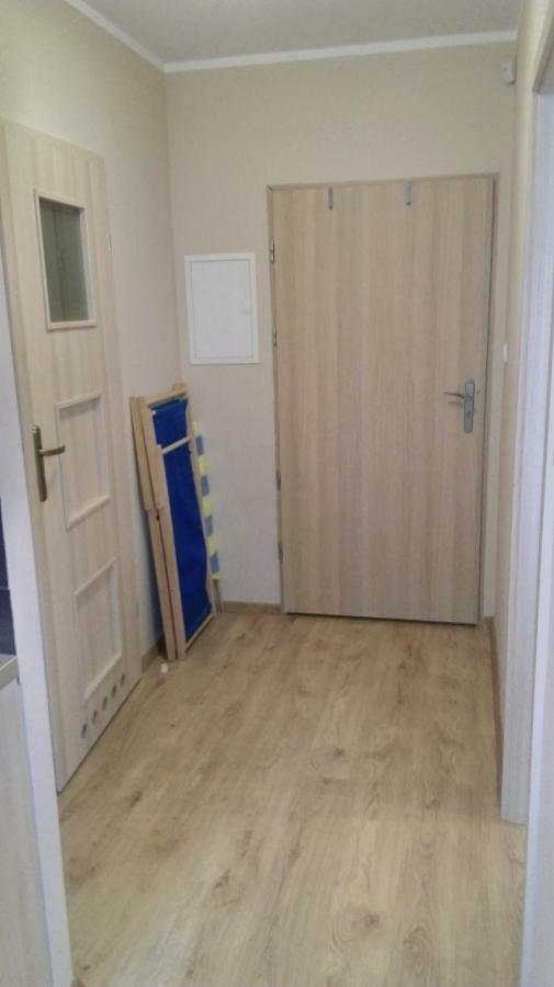 Ferienwohnung Rowy Vasco Da Gama Exterior foto